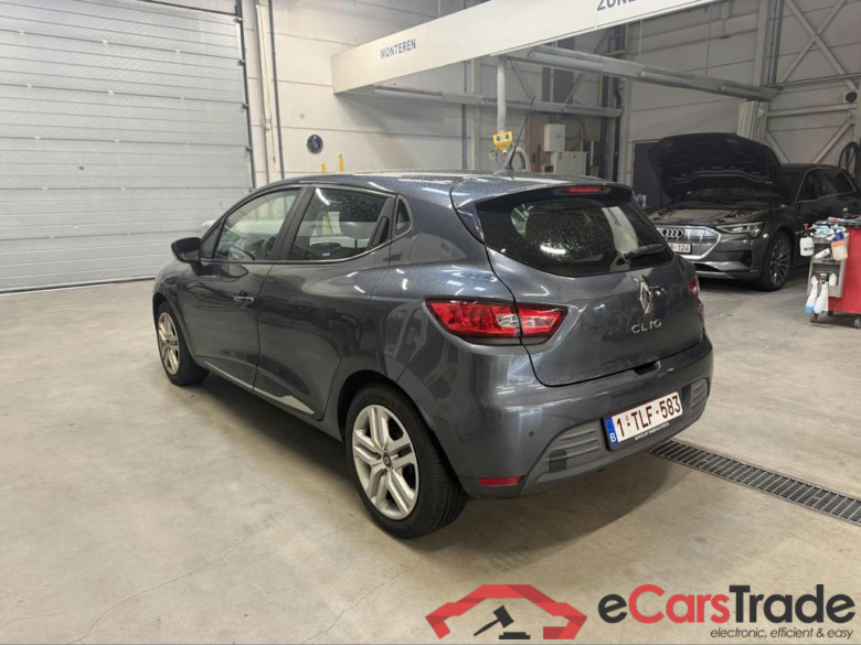 RENAULT Clio IV Phase II Clio 0.9 TCe Energy Zen #4