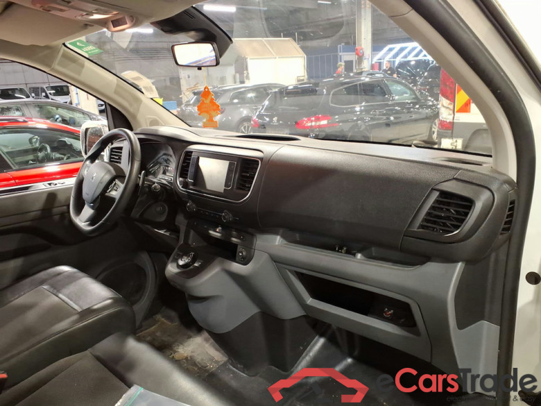 PEUGEOT EXPERT 2.0 BLUEHDI 180 S&S STD ASPHALT AUTO #6
