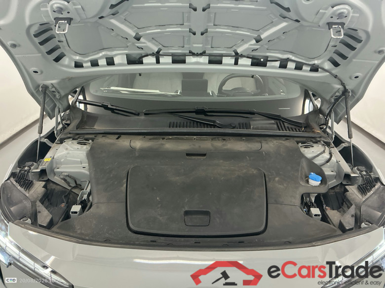 VOLVO EX30 BEV 69KWH SINGLE MOTOR EXT. RANGE ULTRA #6