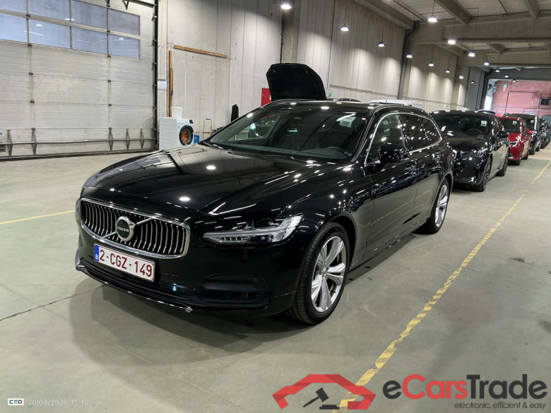 VOLVO V90 2.0 B4 MHEV CORE AUTO #1