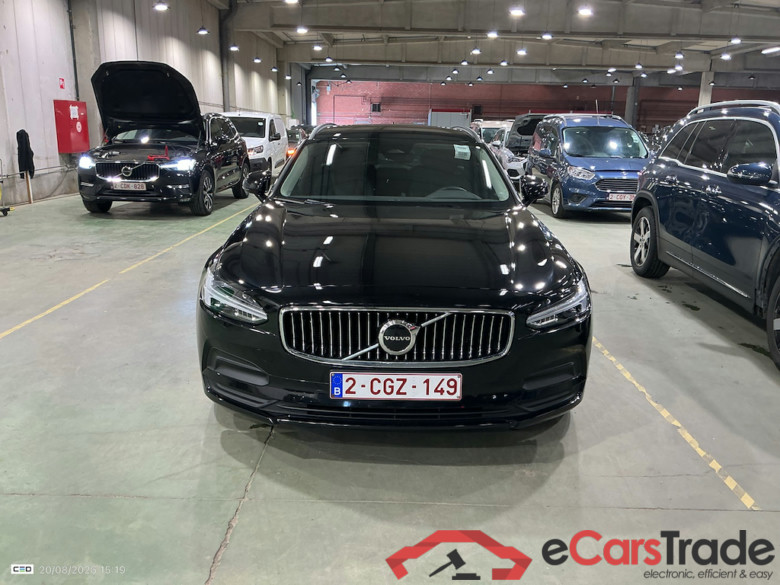 VOLVO V90 2.0 B4 MHEV CORE AUTO #2