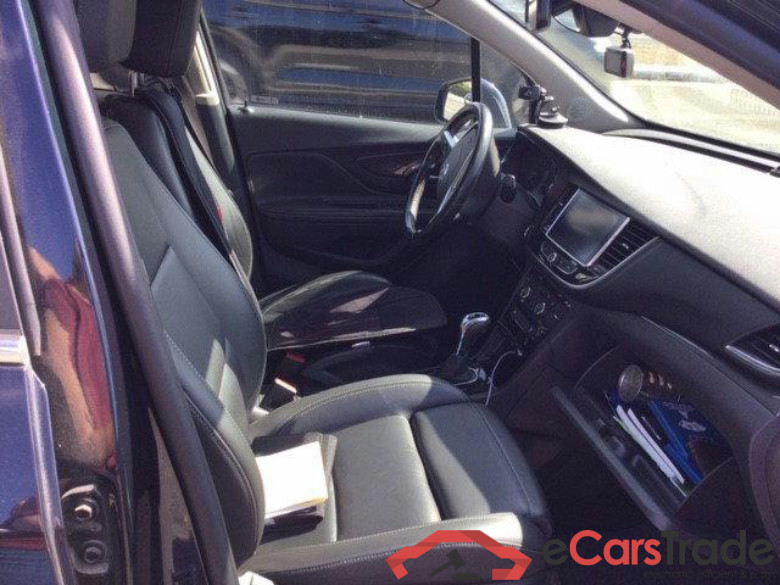 OPEL Mokka X Mokka X 1.4 Turbo Innovation #5