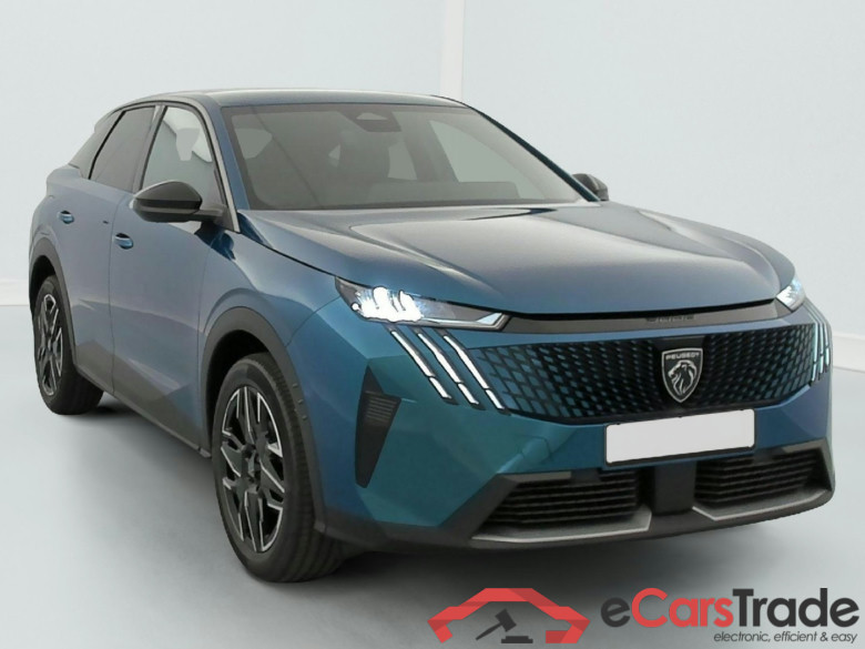Peugeot 3008 Allure Hybrid 145 e-DCS6