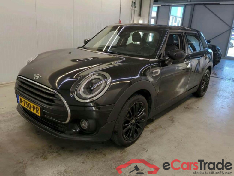 Mini Clubman 1.5 One Bns Ed.