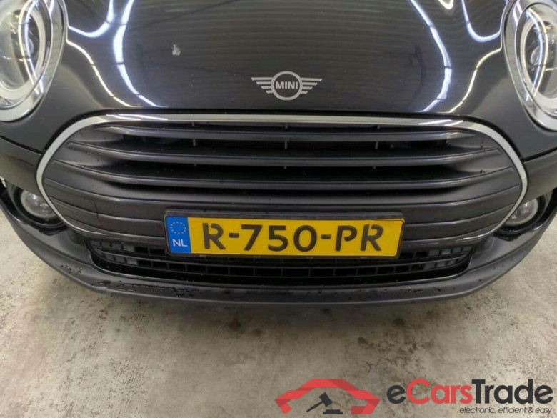 Mini Clubman 1.5 One Bns Ed. #4