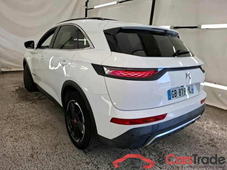 7 Crossback Performance Line 1.2 PureTech 130CV BVA8 E6d #2