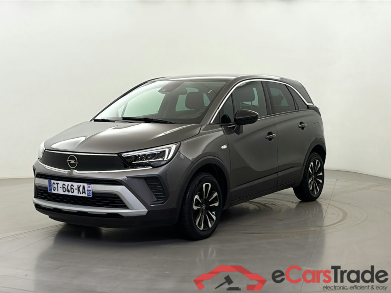 Crossland / 2020 / 5P / Crossover 1.5 Diesel 110ch ELEGANCE / PRÊT A VENDRE #1