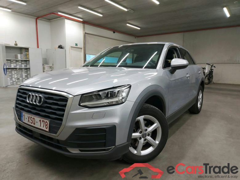 AUDI - AUD Q2 35 TFSI 150PK S-Tronic Business Edition Pack Platinum With Heated Seats & Cruise Control & APS Front & Rear & Camera * PETROL *