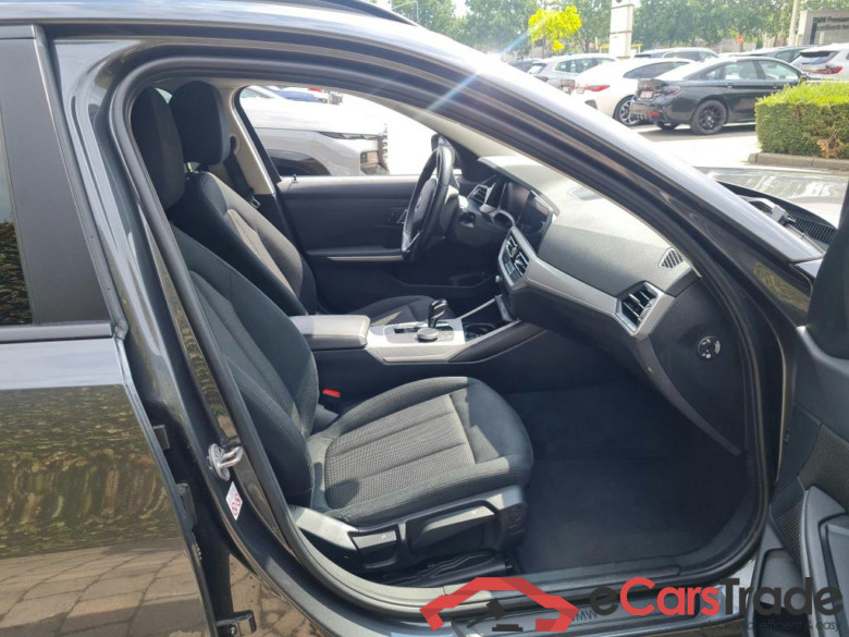 BMW - BMW 3 TOURING 320e 204PK Pack Business With Climatic & Navigation  * HYBRID * #3