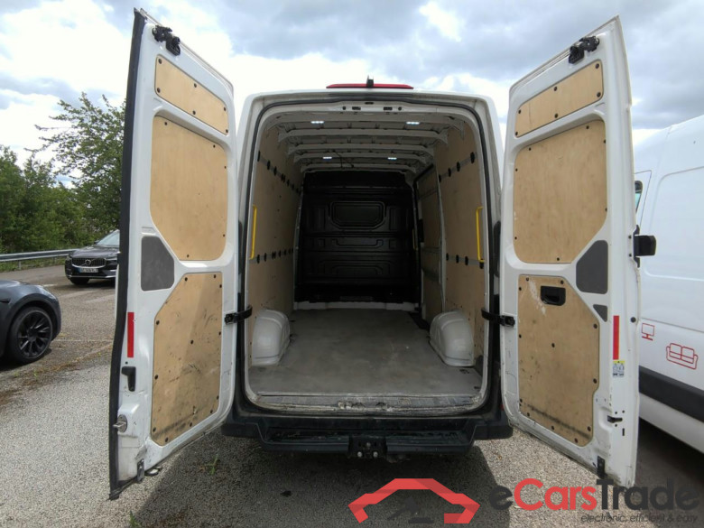 TGE L3H3 11.3M3 140CV RSK #5