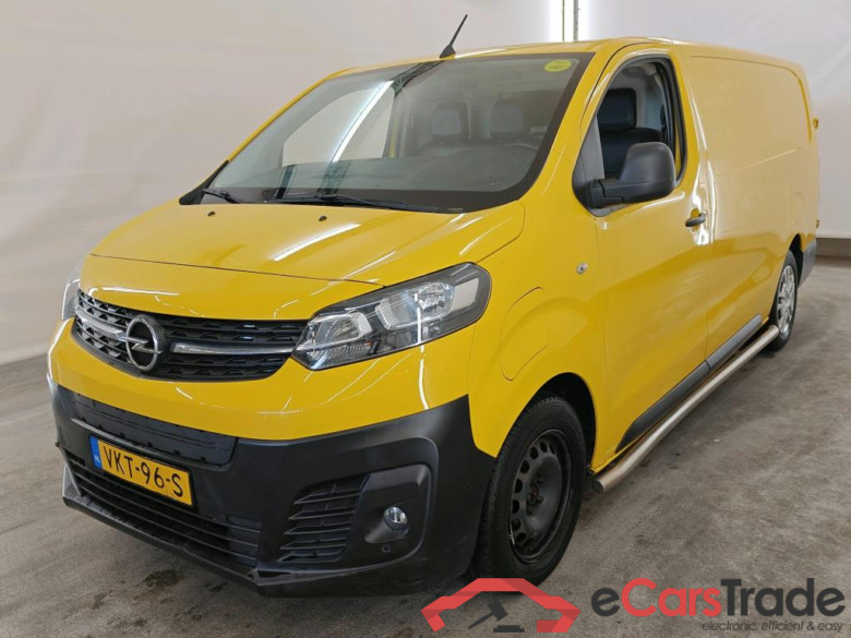 Opel Vivaro-e 50 kWh L3H1 Edition HL 4d #1