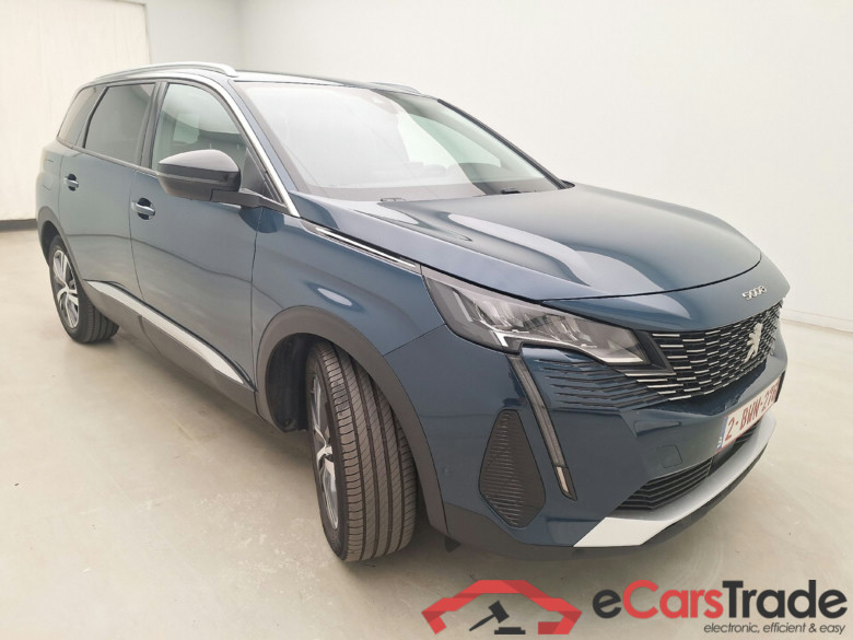 Peugeot, 5008 FL'20, 5008 1.5BHDi 96kW Allu.Pac.Aut #5