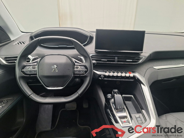 Peugeot, 5008 FL'20, 5008 1.5BHDi 96kW Allu.Pac.Aut #6