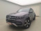preview Mercedes GLE-Class #1