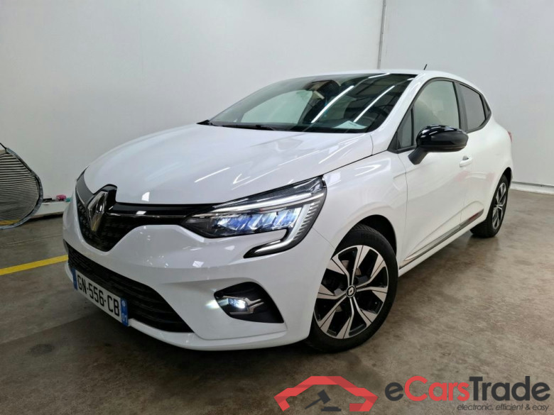 Clio V Evolution 1.0 SCe 65CV BVM5 E6d