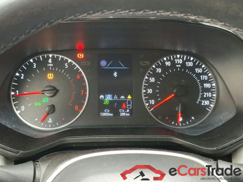 Clio V Evolution 1.0 SCe 65CV BVM5 E6d #6