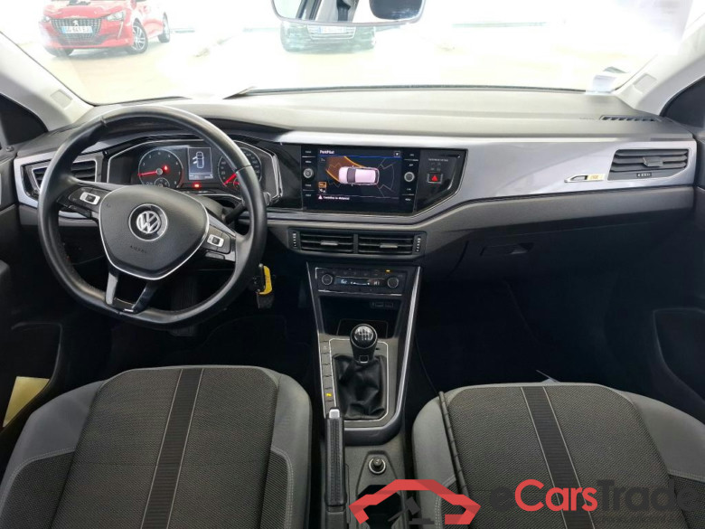 Polo VI Carat Exclusive 1.0 TSI 115CV BVM6 E6dT #5