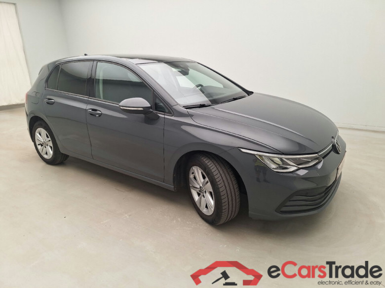 VW, Golf VIII '20, Golf 1.0eTSI 81 Life DSG 5d #5