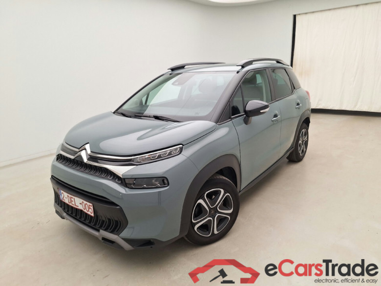 Citroën, C3 Aircross FL'21, C3 Aircr.1.5BHDi 110 Feel #2