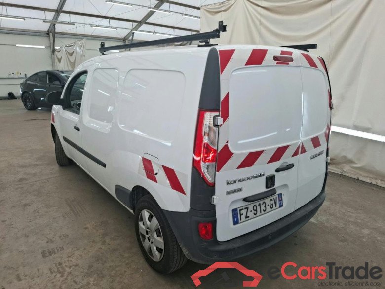Kangoo II Express Maxi Extra (Série Spéciale) 1.5 dCi 95CV BVM6 E6dT #2