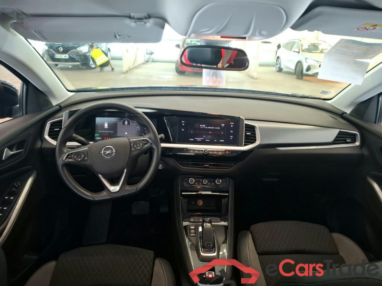 Grandland X Elegance Business 1.5 130CV BVA8 E6d #5