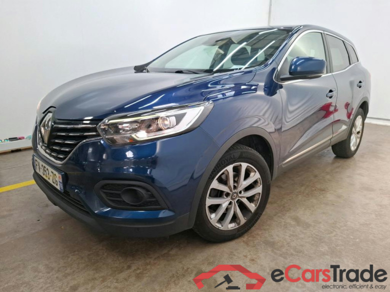 Kadjar Business 1.5 dCi 115CV BVM6 E6dT #1