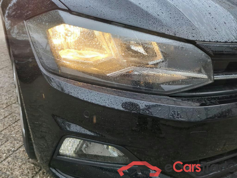 VOLKSWAGEN POLO 70 kW #4