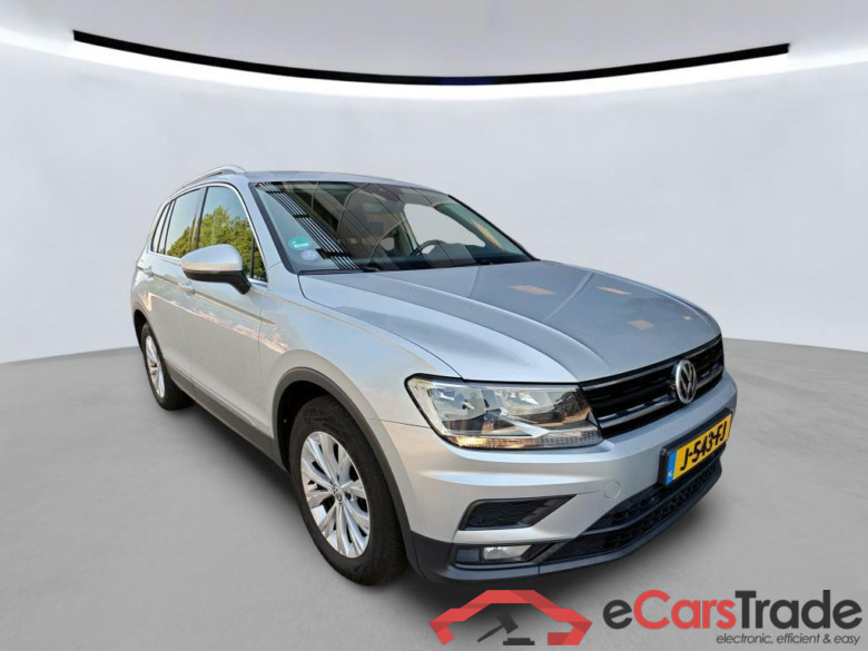 VOLKSWAGEN Tiguan 96 kW #4