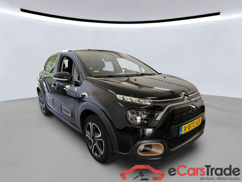 CITROEN C3 61 kW #4
