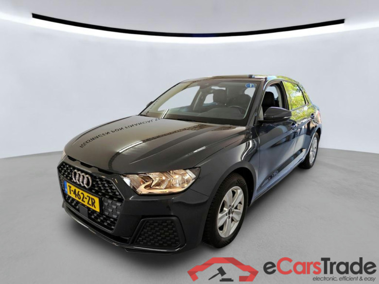 AUDI A1 Sportback 81 kW