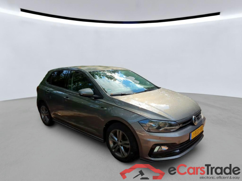 VOLKSWAGEN POLO 70 kW #5