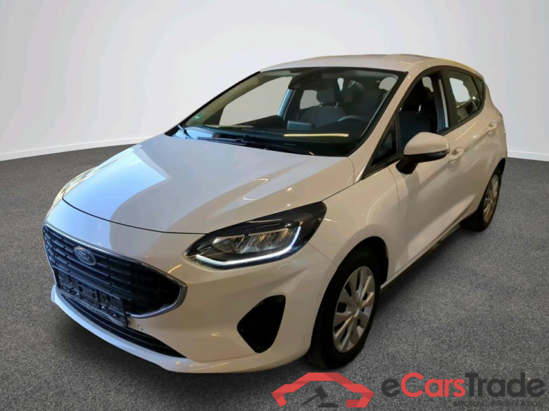 Fiesta Cool & Connect 1.1 55KW MT5 E6d #1