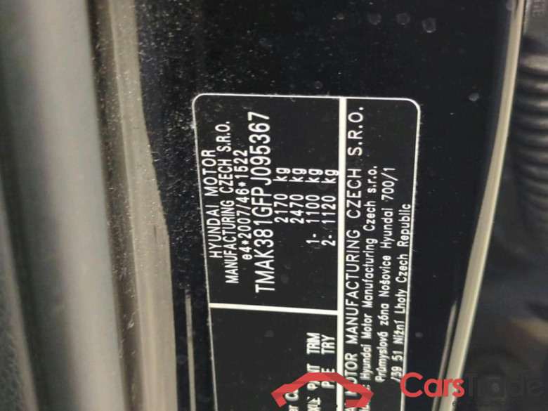 Kona Prime Elektro 2WD 64kWh #6
