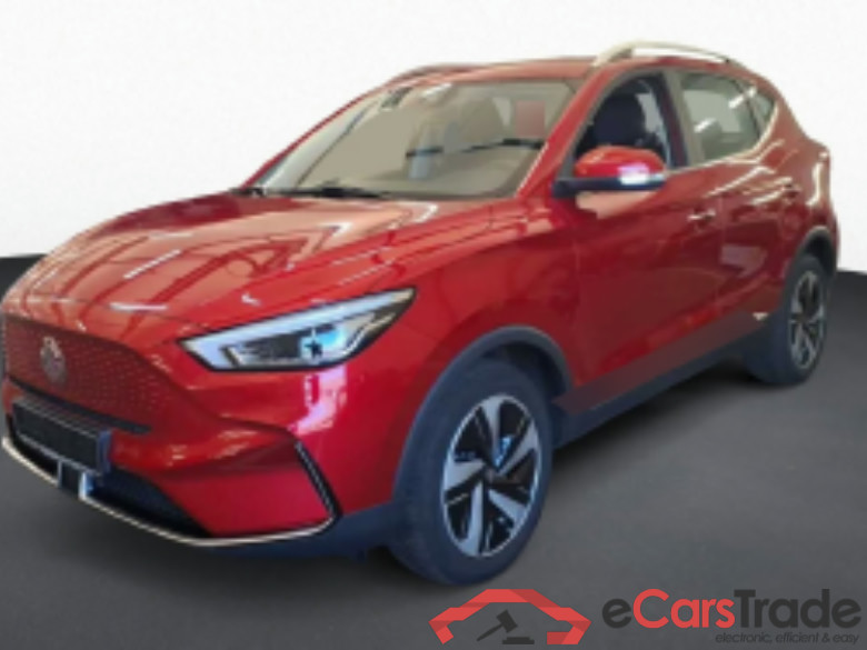 MG ZS EV Standard Comfort 5d 130kW