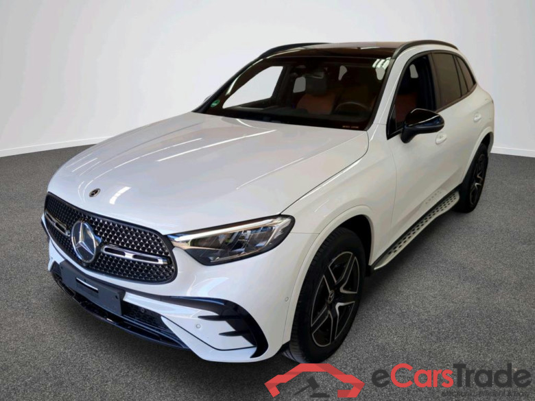 GLC -Klasse GLC 300 e 4Matic (254.656)AMG 2.0 AMG Line 230KW AT9 E6d