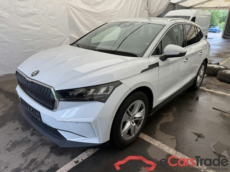 Enyaq iV 80 Loft 150KW