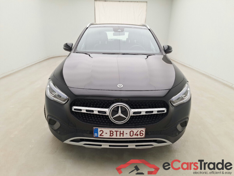 Mercedes, GLA '20 PHEV, Mercedes-Benz GLA GLA 250e Business Solution 5d #1