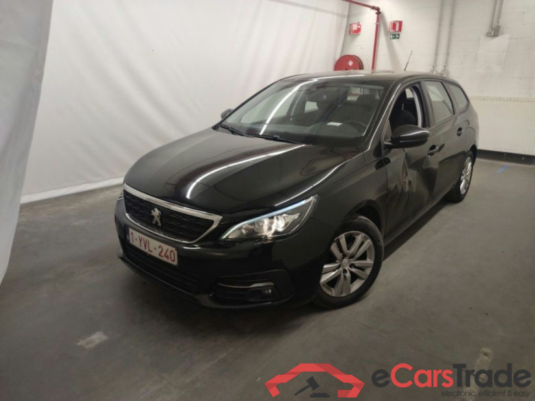Peugeot 308 SW 1.5 BlueHDi 130 S&S Active Pack 5d