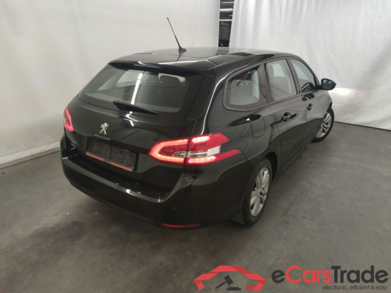 Peugeot 308 SW 1.5 BlueHDi 130 S&S Active Pack 5d #2