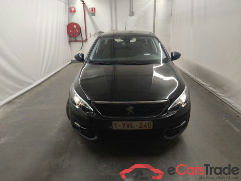 Peugeot 308 SW 1.5 BlueHDi 130 S&S Active Pack 5d #5