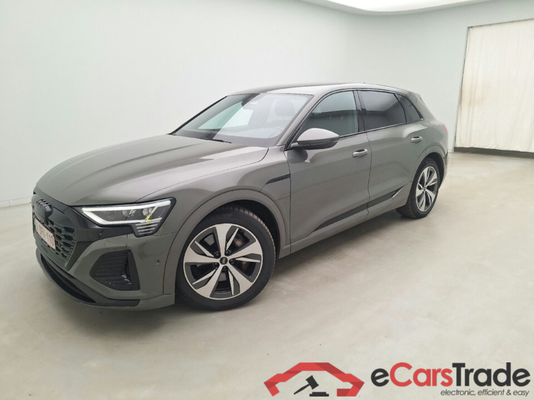 Audi, Q8 E-tr.FL'22 BEV, Q8 E-tron 50 250kW S Lin.Quat. #2