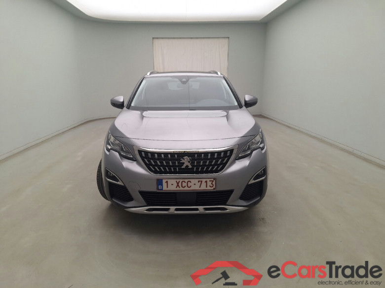 Peugeot, 3008 '16, 3008 1.2PTech 96kW Allure #1