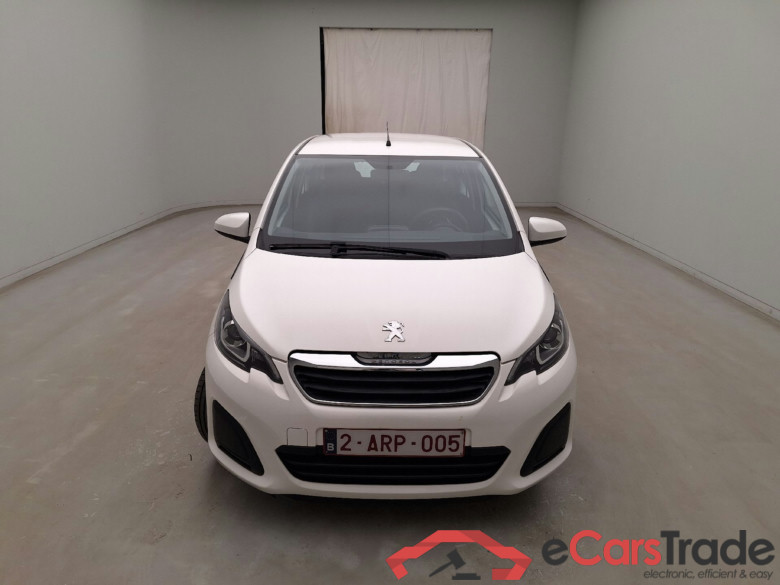 Peugeot, 108 '14, Peugeot 108 1.0 VTi 53kW Active 5d #1