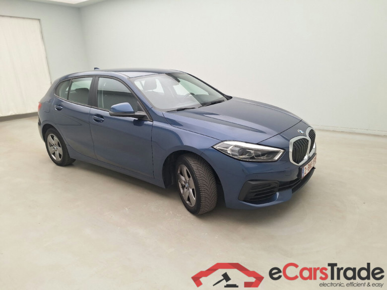 BMW, 1-serie '19, BMW 1 Reeks Hatch 116d (85 kW) 5d #5