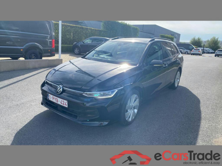 VOLKSWAGEN Golf VIII SW Variant 1.5 TSI Life Business #2