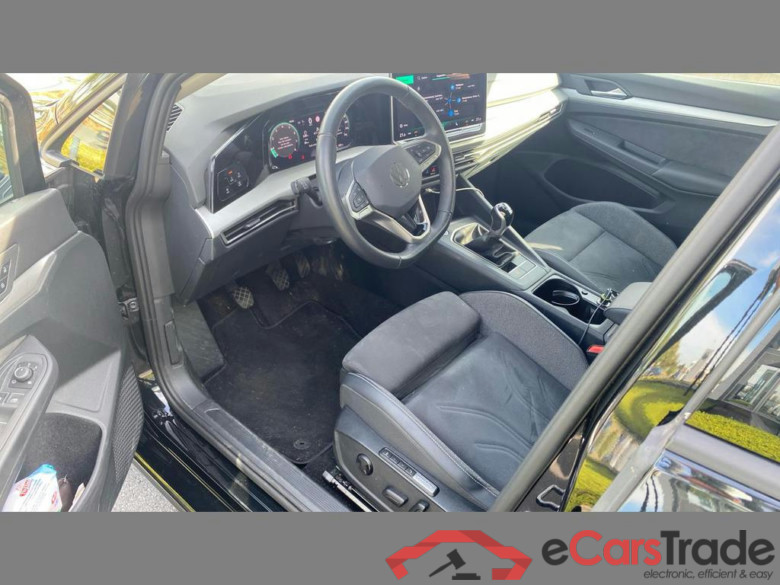 VOLKSWAGEN Golf VIII SW Variant 1.5 TSI Life Business #5