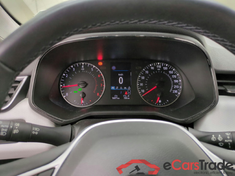 Clio V Evolution 1.0 SCe 65CV BVM5 E6d #6