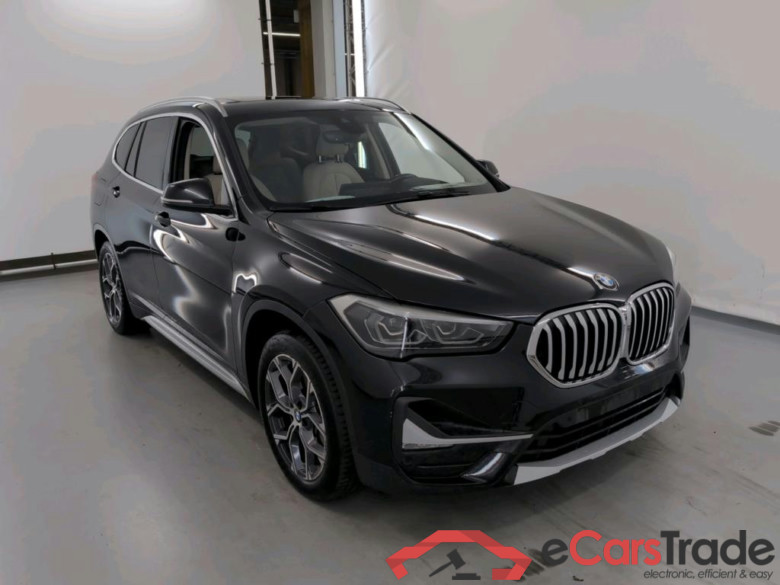 BMW X1 - 2019 1.5iA xDrive25e PHEV OPF #2