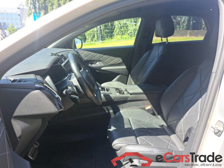 DS AUTOMOBILES DS 7 CROSSBACK 1.6 PHEV 225 RIVOLI AUTO #5