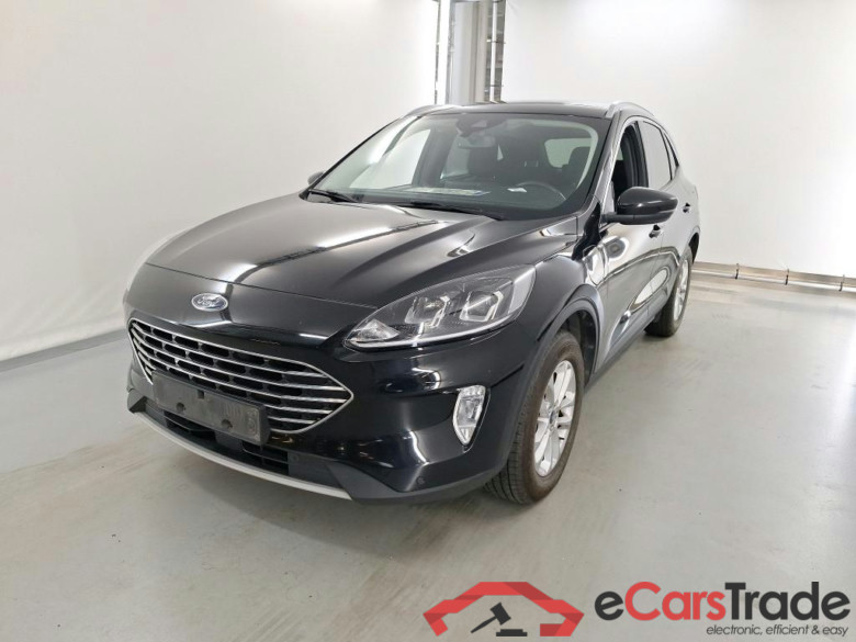 FORD KUGA 2.5I PHEV 165KW TITANIUM AUTO